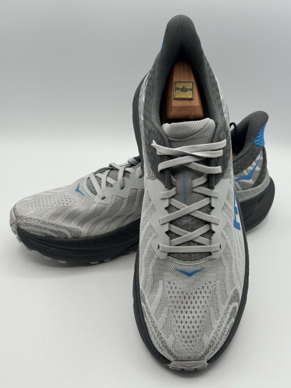 HOKA Challenger ATR 7 GTX Sneaker FE1224D Size 13 Read